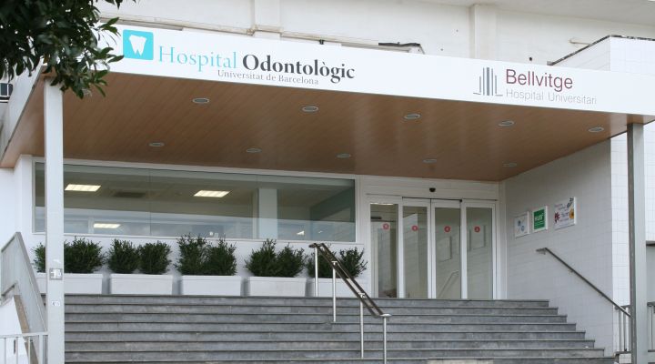 Actualidad Hospital Odontologic Ub