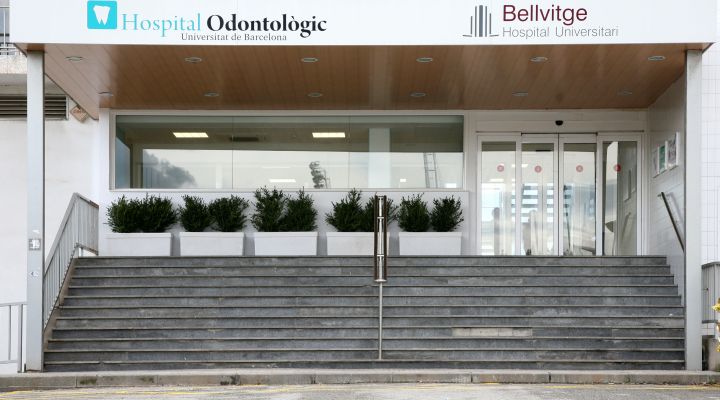 Actualidad Hospital Odontologic Ub